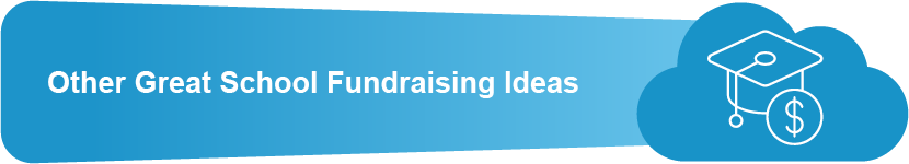 Check out a handful of other amazing PTA fundraisers to consider.